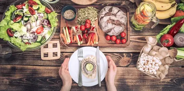 Menemukan Harmoni di Dalam Usus: Peran Probiotik dan Gaya Hidup Sehat